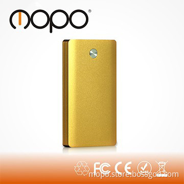 capacity of power bank 8000 mAh